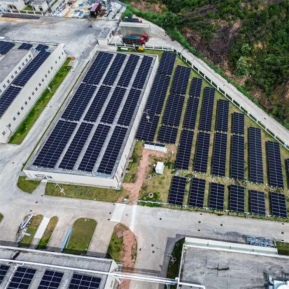 Commercial Energy Storage by LEDACT SOLAR BATTERY
