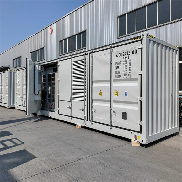 Off-Grid Battery System by LEDACT SOLAR BATTERY