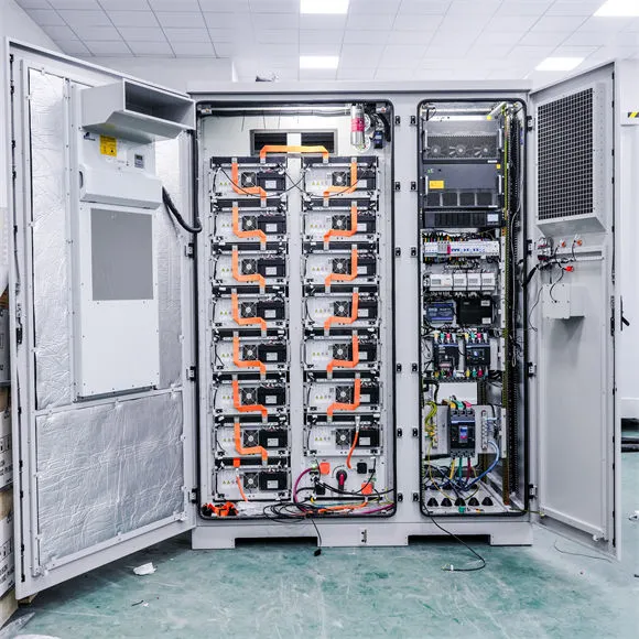 Grid-Tie Battery Storage by LEDACT SOLAR BATTERY